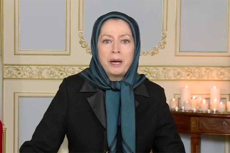 رسانه‌های آلبانی از دیدار رسمی سفیر رژیم صیهونیستی و مریم رجوی، سرکرده سازمان تروریستی منافقین خبر دادند.