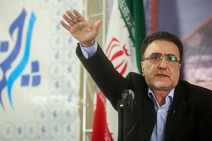 هوشمند پوربابایی وکیل مصطفی تاجزاده با انتشار مطلبی در صفحه شخصی خود در توییتر مدعی محکومیت قطعی تاجزاده به ۸ سال حبس تعزیری شد.