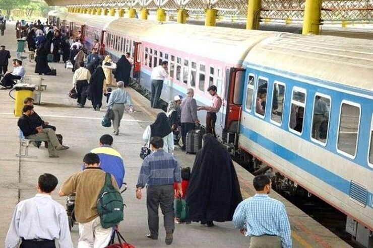 پیش فروش بلیت قطار‌های مسافری برای بازه زمانی ۱۱ مهر تا ۱۰ آبان ماه، از امروز شنبه دوم مهرماه آغاز می‌شود.