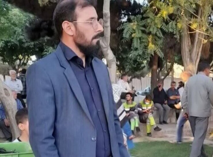 برادر شهید دوست‌محمدی گفت: رسول دوست‌محمدی آرزوی دیرینه و همیشگی‌اش شهادت بود که بالاخره به آن نائل شد.