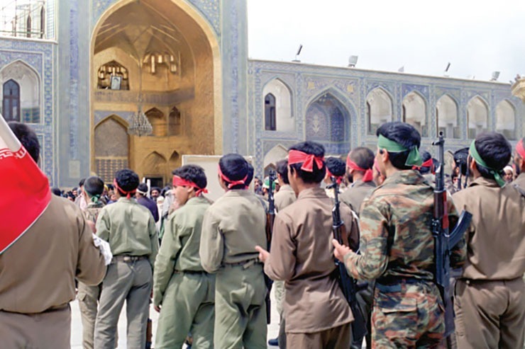 چهل‌و‌دومین سالگرد شروع دفاع مقدس و محوری‌بودن نقش شهر مشهد به‌عنوان یکی از کانون‌های جهاد و مقاومت در این دوران بهانه‌ای شد تا به معرفی برخی مکان‌های خاطره‌انگیز دفاع مقدس در مشهد بپردازیم.