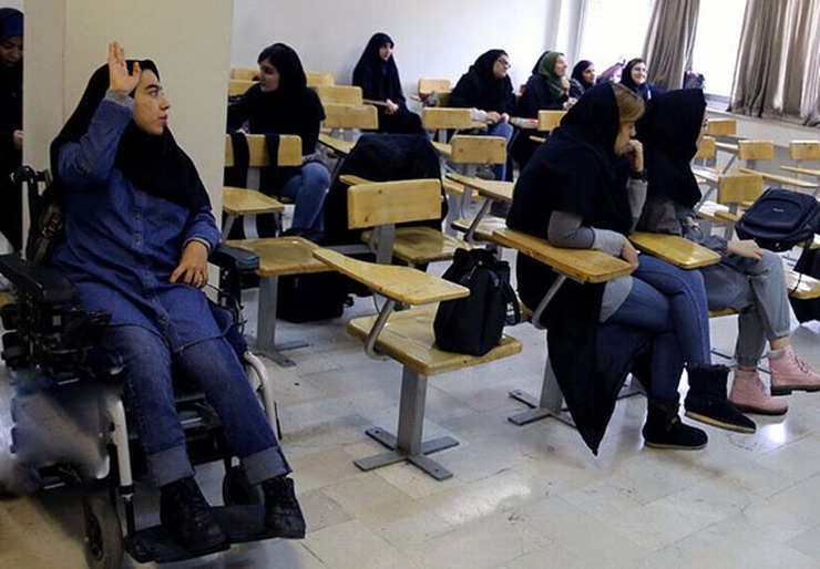 معاون توسعه مدیریت و منابع سازمان بهزیستی کشور از پرداخت ۳۸۰ میلیارد ریال «شهریه دانشجویی» به حساب دانشجویان تحت پوشش در شهریور ماه خبر داد.