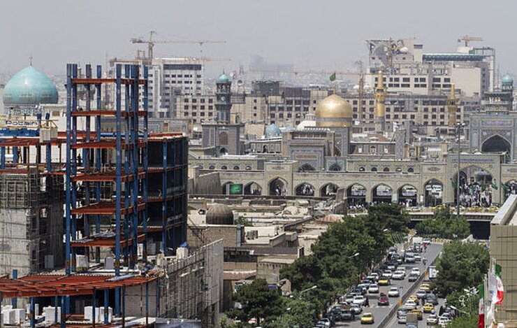 معاون محیط زیست و خدمات شهری شهرداری مشهد گفت: اقدامات ما در دهه پایانی ماه صفر حول پنج محور تقسیم می‌شود که شامل رفت‌وروب و جمع‌آوری زباله، ایمنی، تامین ارزاق، اسکان و تامین سرویس بهداشتی می‌شود.