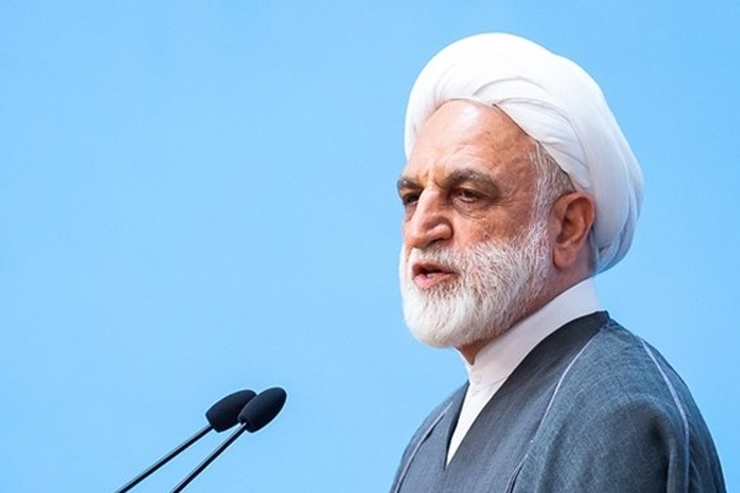 رئیس دستگاه قضا به دادستان‌ها و مقامات قضایی سراسر کشور دستور داد به صورت مستمر از بازداشتگاه‌هایی که عناصر اغتشاشات اخیر در آنها نگهداری می‌شوند، بازدید به عمل آورند و به صورت کامل در جریان کم و کیف روند رسیدگی به پرونده این افراد قرار گیرند.