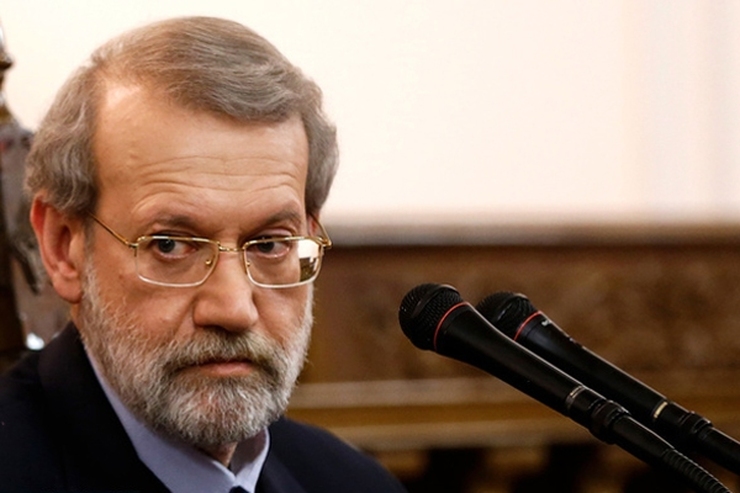 علی لاریجانی، رئیس سابق مجلس به ماجرای دانشگاه شریف و ستاد امر به معروف واکنش نشان داد.