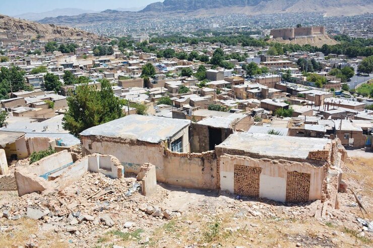 معاون اول رئیس‌جمهور، آئین‌نامه اجرایی مربوط به ساماندهی سکونتگاه‌های غیر رسمی را ابلاغ کرد.