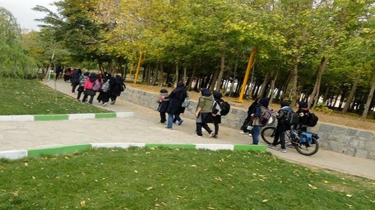  مدیر کل بهبود محیط زیست شهری شهرداری مشهد از آغاز عملیات اجرایی سایت بانوان بوستان کوهسنگی به وسعت بیش از یک هکتار خبر داد.  