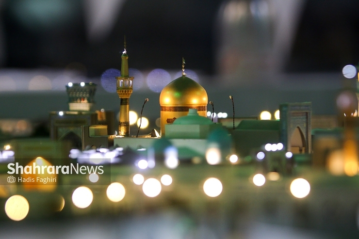 مدیرکل ارشاد اسلامی خراسان رضوی مشهد را بزرگترین بازار فروش محصولات فرهنگی در کنار سوغات در کشور دانست.