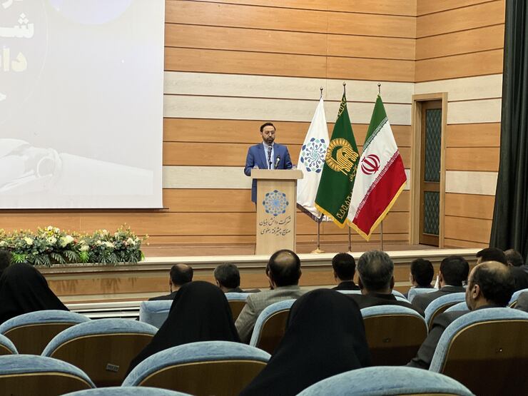 قائم مقام تولیت آستان قدس رضوی گفت: انتظاری که شرکت‌های دانش بنیان از ما دارند، اول اعتماد و دوم حمایت است. متاسفانه هنوز برخی از مسئولان شرکت‌های دانش بنیان را باور ندارند.