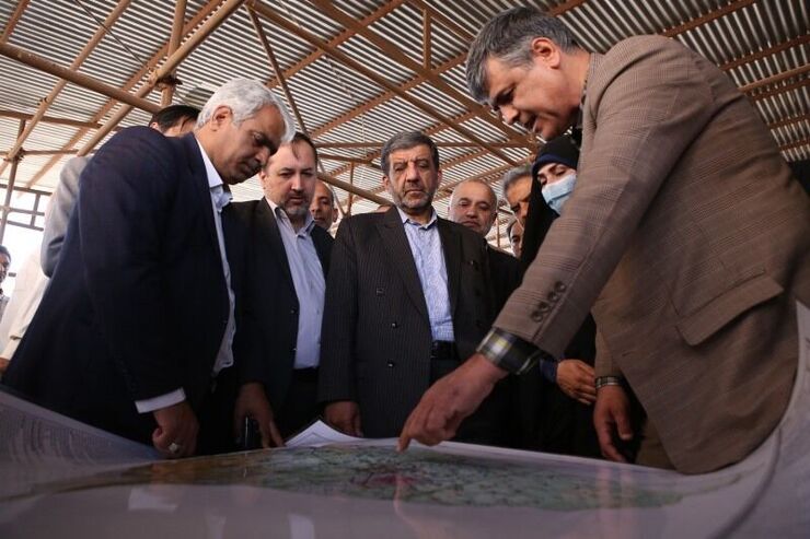 وزیر میراث ‌فرهنگی، گردشگری و صنایع دستی از هنر سفالگری نیشابور تمجید و آن را هنری ارزشمند دانست و گفت: میراث فرهنگی مهم‌ترین ابزار وحدت در کشور است.