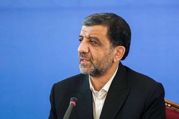 وزیر میراث‌فرهنگی، گردشگری و صنایع دستی از کاروانسرای تاریخی شریف آباد مشهد بازدید کرد.