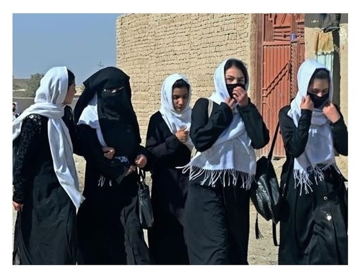 مقام‌های حکومت طالبان می‌گویند که با رفع یک سلسله ملاحظات، مشکل بسته ماندن مدارس دختران بالا‌تر ازصنف ششم حل می‌شود.