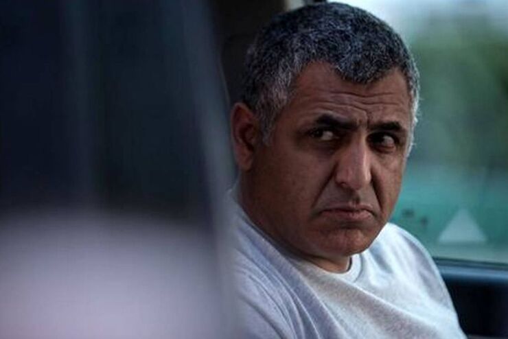 گذرنامه بازیگر و کارگردان معروف هنگام خروج از ایران برای اکران فیلم جدیدش در لندن توقیف شد.