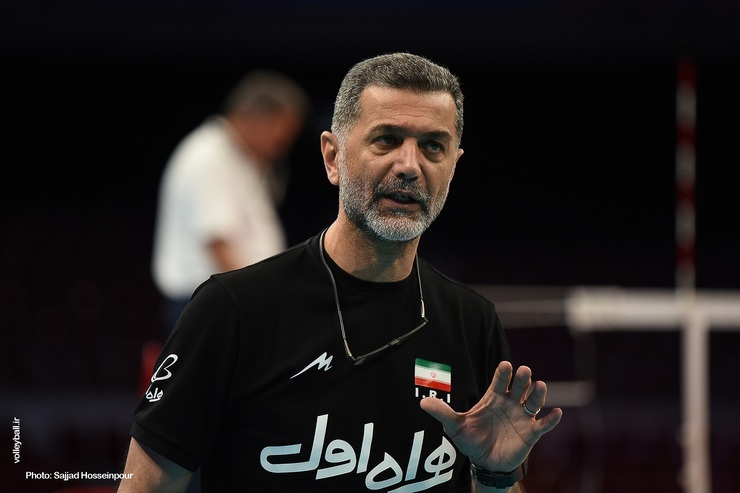 سرمربی تیم والیبال لبنیات هراز گفت: در هفته‌های ابتدایی لیگ برتر هنوز عیار واقعی تیم‌ها مشخص نیست.