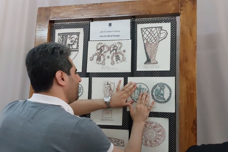 مدیرکل موزه های خراسان رضوی از عدم تامین زیرساخت های لازم برای بازدیدکنندگان نابینا در موزه های این استان گفت.