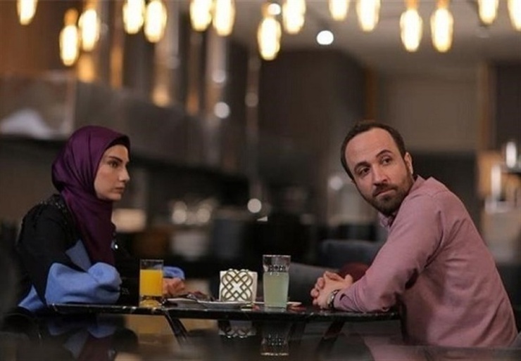 سریال «هم‌سایه» از آی فیلم پخش می‌شود