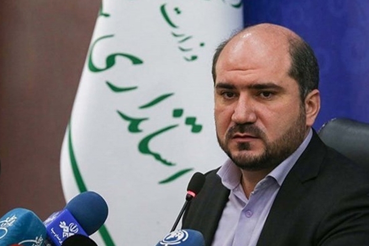 استاندار تهران جزئیات حادثه زندان اوین را تشریح کرد.