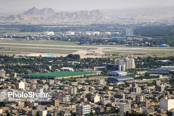کارشناس مرکز پیش‌بینی هواشناسی خراسان رضوی ضمن اشاره به افزایش ابرناکی در خراسان رضوی و بارش باران در نیمه شمالی استان، گفت: روز چهارشنبه سردترین روز هفته جاری خواهد بود.