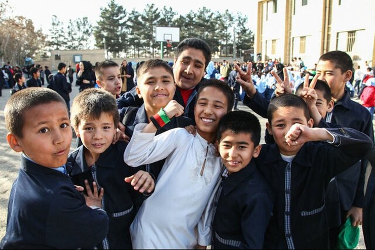 سفیر و نماینده ایران در سازمان‌های بین‌المللی در ژنو گفت که ایران طیف وسیعی از پناهندگان افغان را در شرایط مساوی با ایرانیان مورد حمایت قرار داده است.