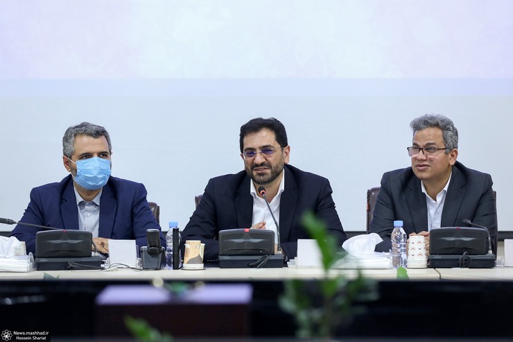 به مناسبت روز جهانی عصای سفید، شهردار مشهد ضمن دیدار با نخبگان نابینای مشهد، از تحقق برنامه‌های ویژه نابینایان سخن گفت.