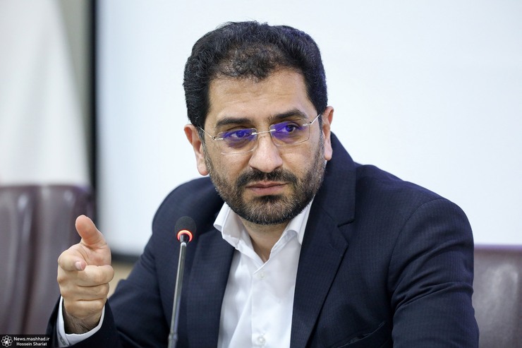 شهردار مشهد: در تعاملات شهرداری با مردم، جانب مردم باشید