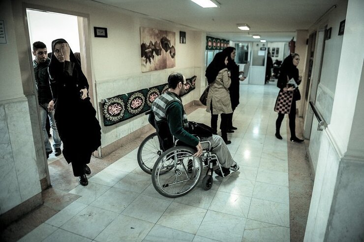استخدام ۲۰ نفر از معلولان خراسان رضوی در آموزش و پرورش