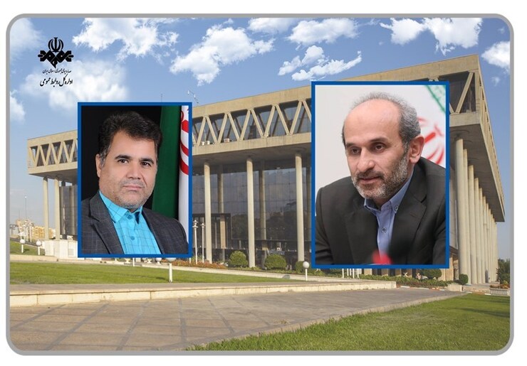 با حکم رییس صدا وسیما، سرپرست «معاونت توسعه و فناوری رسانه» منصوب شد.