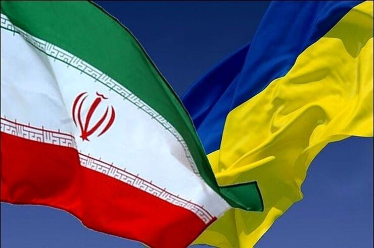 وزیر خارجه اوکراین گفت که پیشنهاد قطع روابط دیپلماتیک با ایران را به ولودیمیر زلنسکی ارائه کرده است.