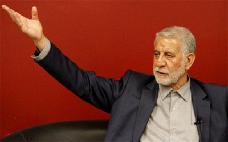 نماینده مردم زابل در مجلس گفت: در خوب بودن آقای مرتضوی هیچ شکی نیست، اما سوابق وی برای تصدی وزارت کار هیچ تناسبی ندارد.