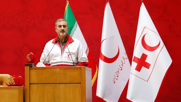 دبیرکل جمیعت هلال احمر کشور از توسعه شعب جدید جمعیت هلال احمر در استان خراسان رضوی و انجام مقدمات آن خبرداد.