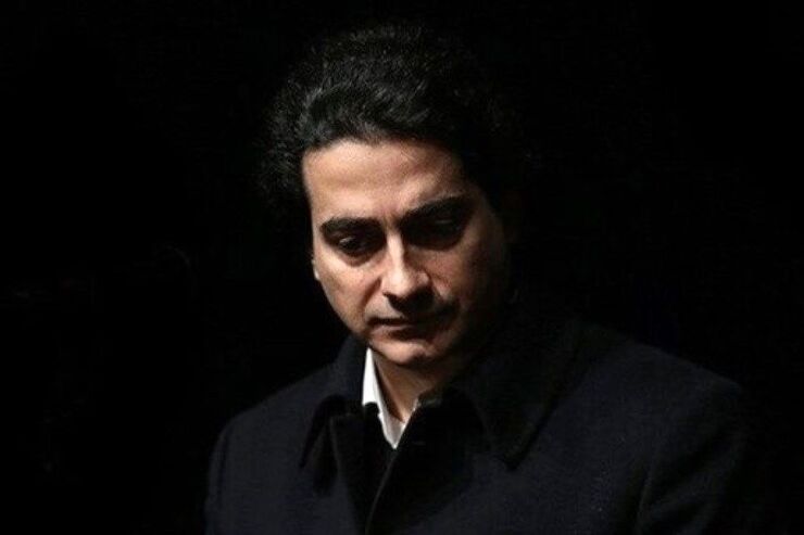 همایون شجریان در توییتر خود از لغو کنسرت‌‌هایش خبر  داد.
