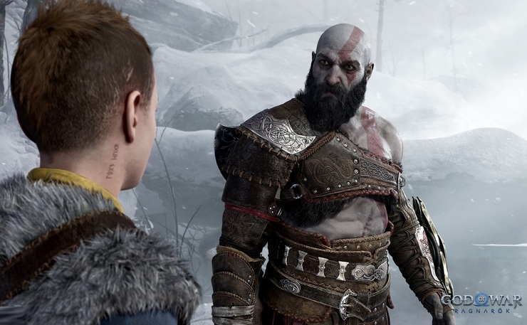 چند روز مانده به انتشار بازی موردانتظار God of War Ragnarok زمان انتشار پیش‌نمایش و نقدهای اثر جدید استودیو سانتا مونیکا مشخص شد.