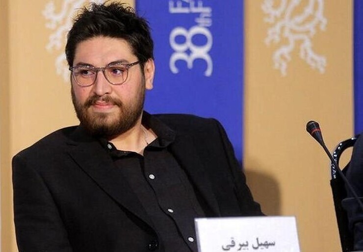 سهیل بیرقی، کارگردان فیلم عرق سرد، برای پروژه سینمایی «بی‌داد» درخواست پروانه ساخت داد.