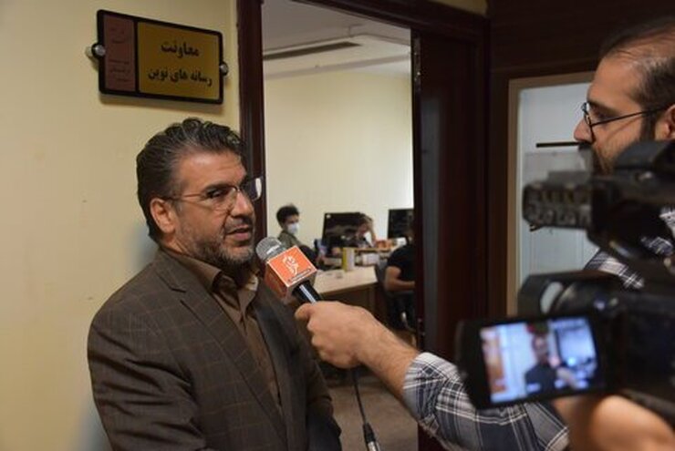 مدیرکل بهزیستی خراسان رضوی گفت: ورزش برای افراد دارای معلولیت تریبون است. یک ورزشکار مدال‌آور چهره‌شده تریبونی در اختیارش قرار می‌گیرد که می‌تواند مطالبه‌گر حقوق افراد دارای معلولیت باشد.