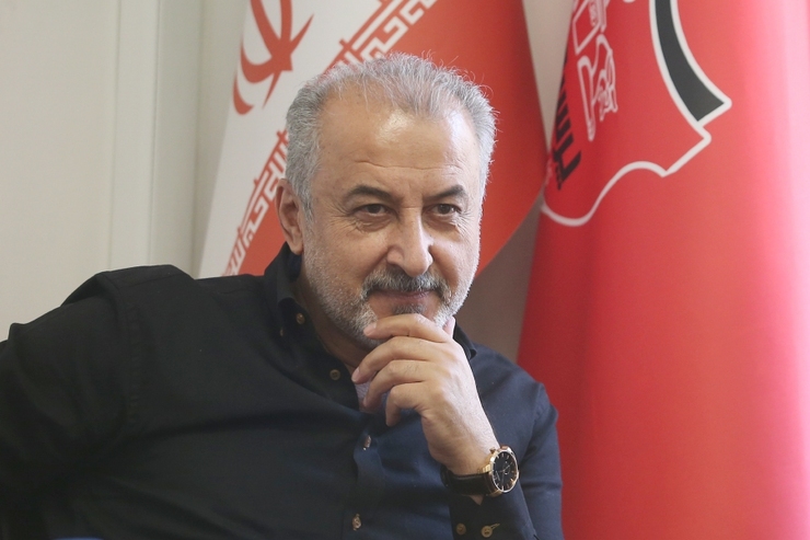 باشگاه پرسپولیس به دنبال این است که از طریق مراجع بالاتر در پرونده ضرر چند میلیاردی برنده شود.