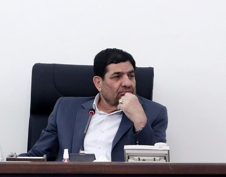دستیار ویژه معاون اول رئیس جمهور از بررسی مسائل اخیر کشور در نشست هم‌اندیشی جامعه‌شناسان و وزرای علوم و آموزش و پرورش با محمد مخبر خبر داد.