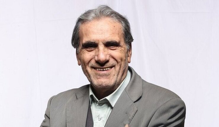 بازیگر که سال ۱۳۸۶ برای بازی در فیلم «آواز گنجشک‌ها» مجید مجیدی برنده جایزه خرس نقره‌ای بهترین بازیگر مرد شده بود امسال قرار است با حضور در فیلم «برنده‌ها» در اسکار حضور یابد.