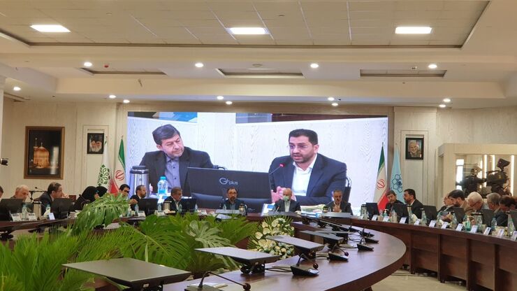 سید عبدالله ارجائی در یکصد و چهاردهمین نشست مجمع شهرداران کلان‌شهر‌های کشور بر لزوم افزایش اختیارات شهرداری‌های کلان‌شهر‌ها تأکید کرد.