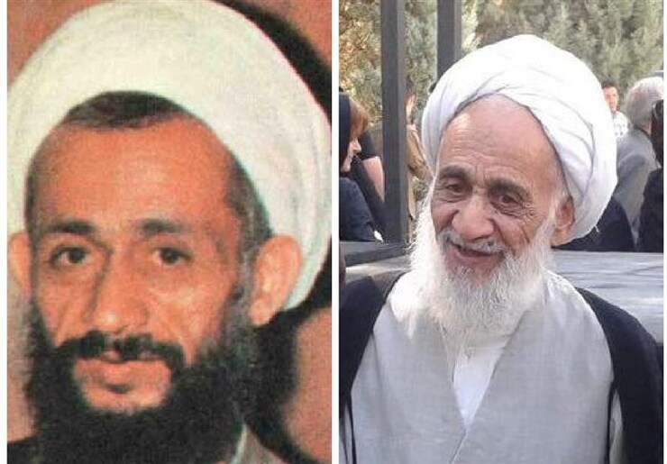 علی مرادخانی ارنگه معروف به شیخ علی تهرانی در سن ۹۶ سالگی درگذشت.