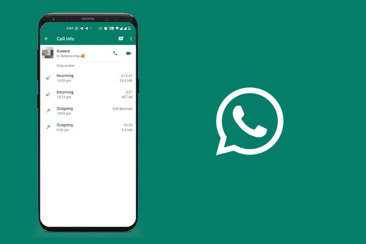 پیامرسان محبوب واتساپ (WhatsApp) اکنون قابلیت جدید «لینک‌های تماس» یا «پیوند‌های تماس» (Call Links) را برای کاربران بیشتری ارائه می‌کند.