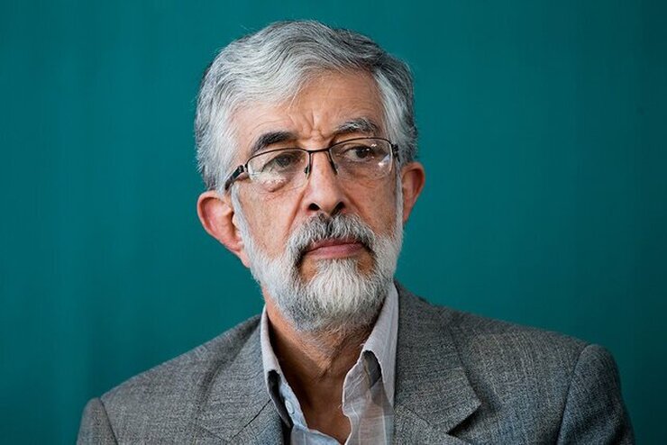 مشاور مقام معظم رهبری گفت: در موضوع اغتشاشات باید در نظر داشت که همان‌طور که شهادت نیروی انتظامی و بسیجیان به‌مثابه خسارت مستقیم و محض به نظام و کشور است، کشته‎شدن تظاهرکنندگان نوجوان و جوان به دست عناصر نفوذی دشمن هم مصداق خسارتی است که از نسل آینده‌ساز ایران قربانی می‌گیرد و در هر دو موضوع، باید حافظ جان فرزندان ملت باشیم.