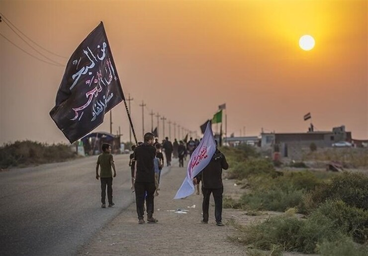 آخرین وضعیت پرداخت تسهیلات به زائرین اربعین حاکی از آن است که تا تاریخ ۲۷ مهر ۱۴۰۱ به ۳۰۴ هزار نفر بالغ بر ۱.۴۲ هزار میلیارد تومان تسهیلات پرداخت شده است.