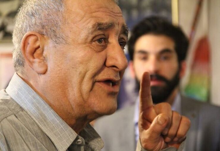 «میرزا علی اکبر خان خرم قزوینی»، شاعر و مرثیه‌سرا درگذشت + بیوگرافی