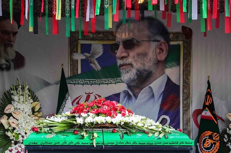 صدور کیفرخواست ۱۴ نفر در پرونده ترور شهید فخری‌زاده+‌ جزئیات اتهامات