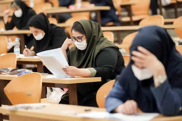 دبیرخانه شورای عالی انقلاب فرهنگی از امکان پذیرش در رشته محل‌هایی که پر متقاضی نیستند در بعضی از دانشگاه‌ها به صورت مستقیم صرفاً با سابقه تحصیلی و بدون کنکور خبر داد.