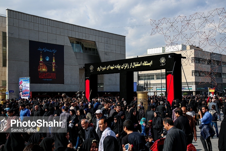 دل‌های ارادتمندان خاندان عصمت و طهارت امروز غمگین و سوگوار پیامبر رحمت و دومین امام معصوم شیعیان است.