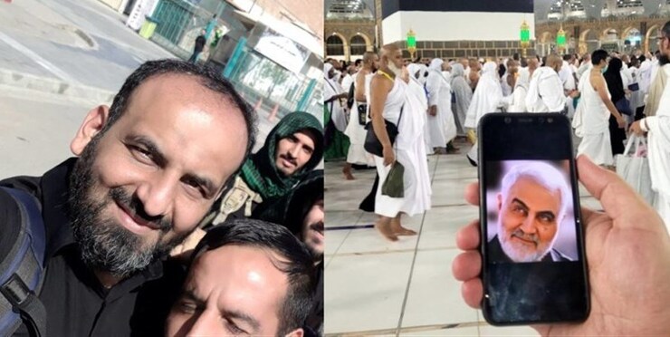 رئیس سازمان حج و زیارت در خصوص پیگیری‌ها برای آزادی حاجی ایرانی بازداشت شده در عربستان توضیحاتی داد.