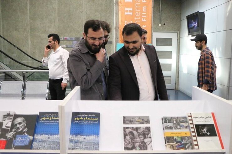 سیدمحمد هاشمی معاون امور مجلس و استان‌های وزارت فرهنگ و ارشاد اسلامی در حاشیه بازدید از سی‌ونهمین جشنواره بین‌المللی فیلم کوتاه تهران گفت که  این انجمن در مسیر رشد و تربیت در عرصه فیلمسازی حرفه‌ای قرار دارد.