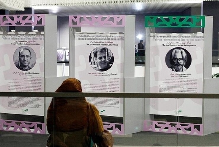 برنامه نمایش آثار در چهارمین روز سی‌ونهمین جشنواره بین‌المللی فیلم کوتاه تهران منتشر شد.