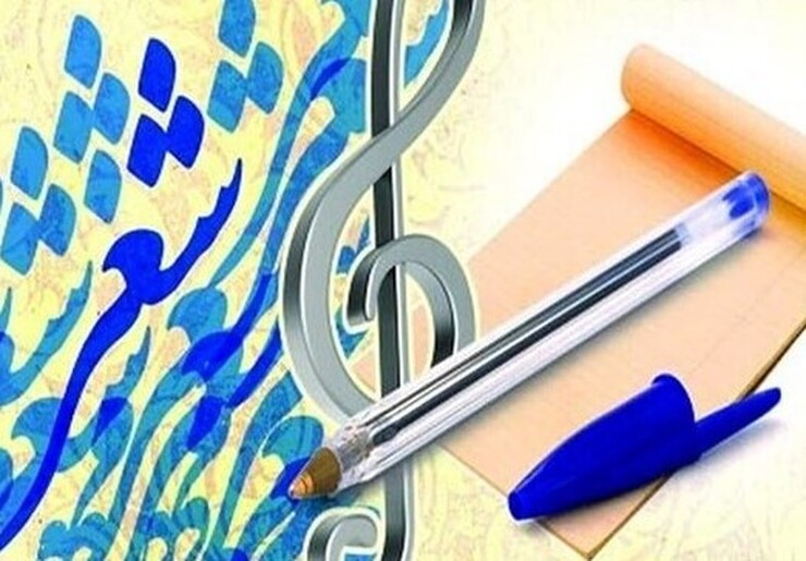 تولید مجموعه‌ای از آلبوم‌های شعر و موسیقی تحت عنوان «صدای شاعر» آغاز شد.
